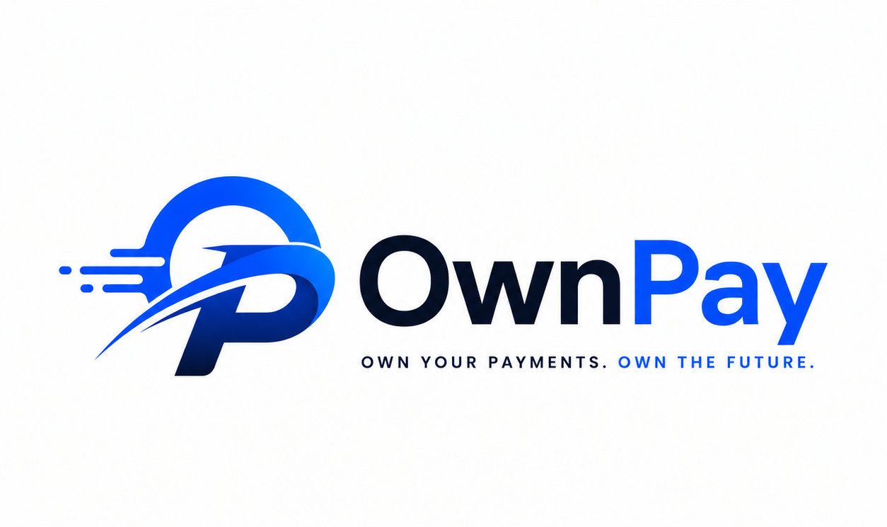 OwnPay Banner